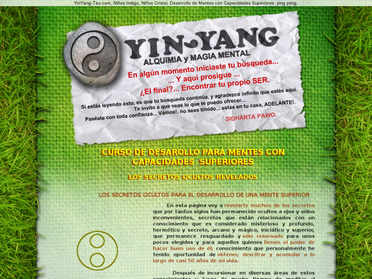 www.yinyang-tao.com