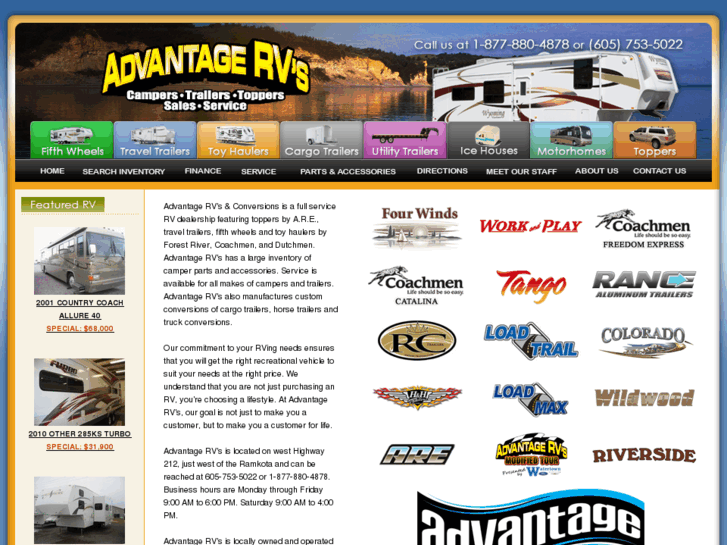 www.advantagervs.com