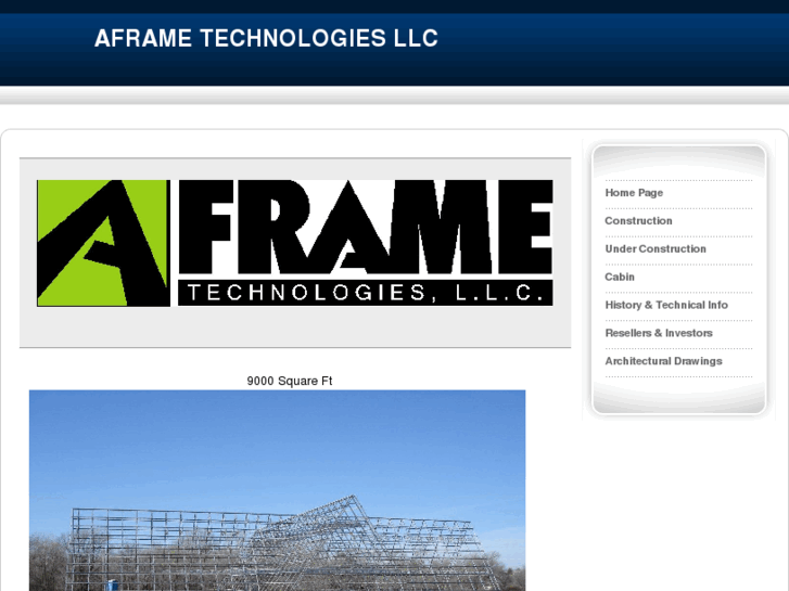 www.aframebuilder.com