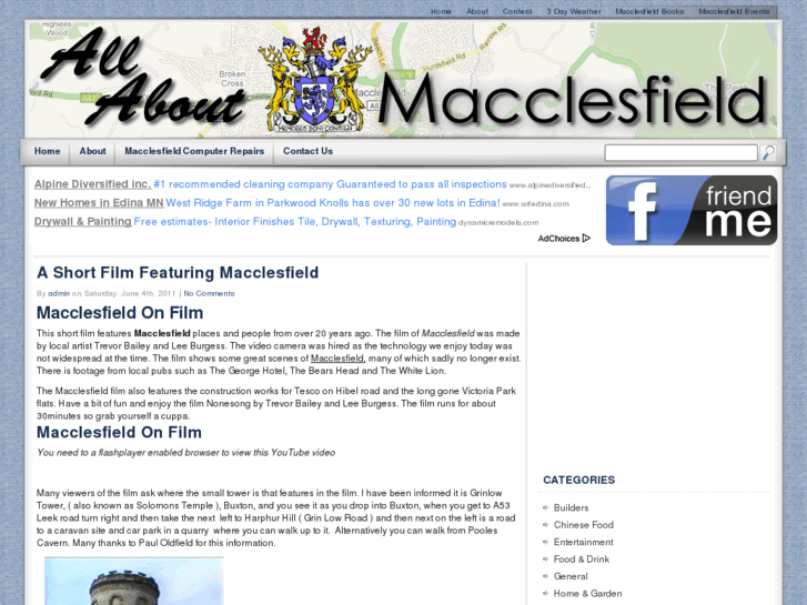 www.all-about-macclesfield.com