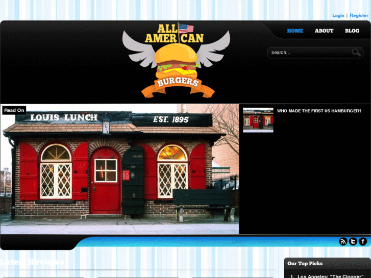 www.allamericanburgers.com