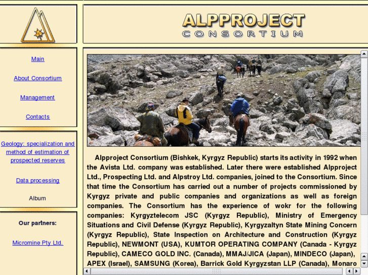 www.alpproject.com