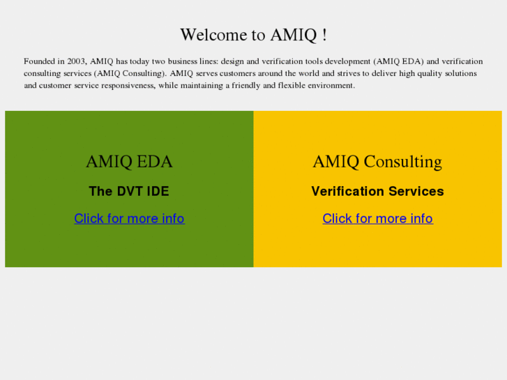 www.amiq.ro