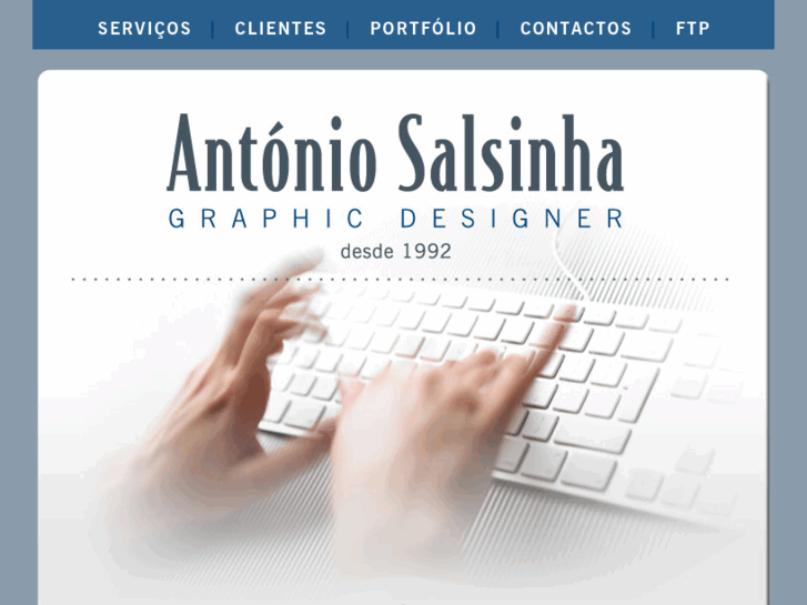 www.antoniosalsinha.com