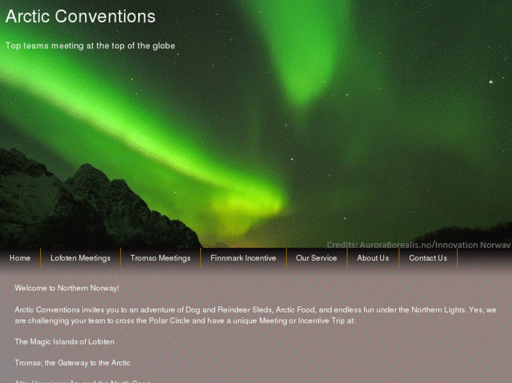 www.arcticconventions.com