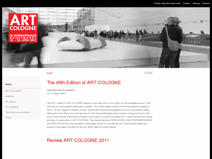 www.art-cologne.com