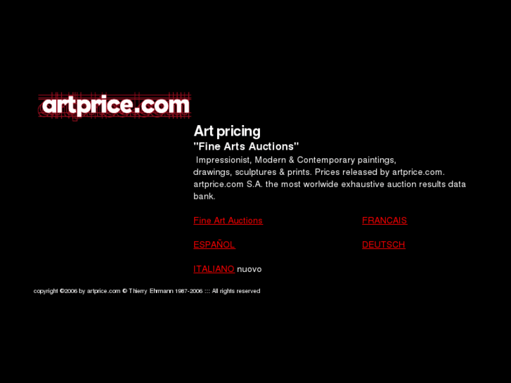 www.artpricing.com