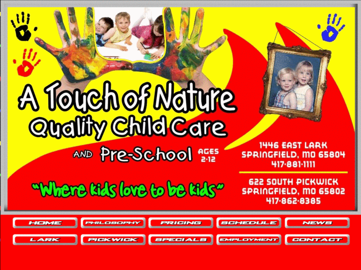 www.atonchildcare.com