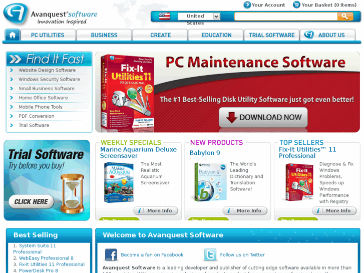www.avanquest.com