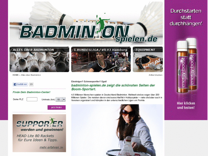www.badminton-net.com