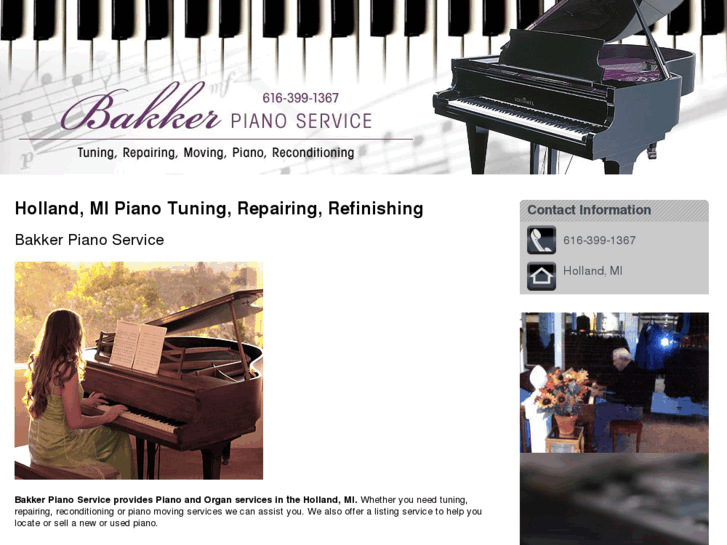 www.bakkerpiano.com