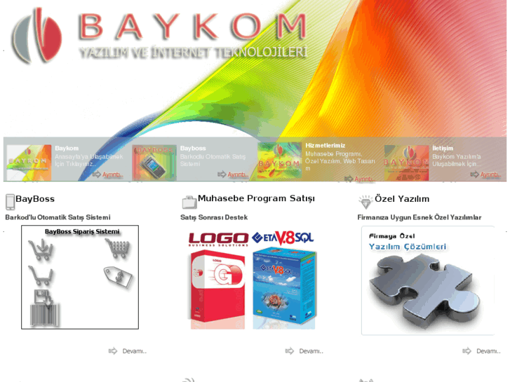 www.baykom.com.tr