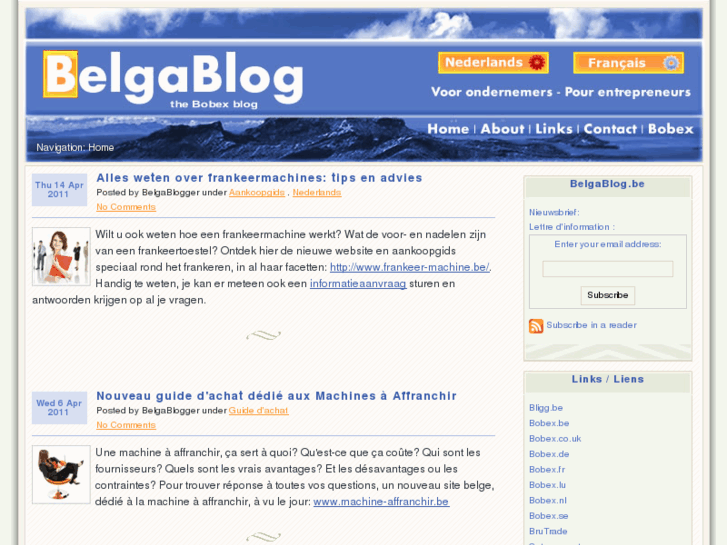 www.belgablog.be