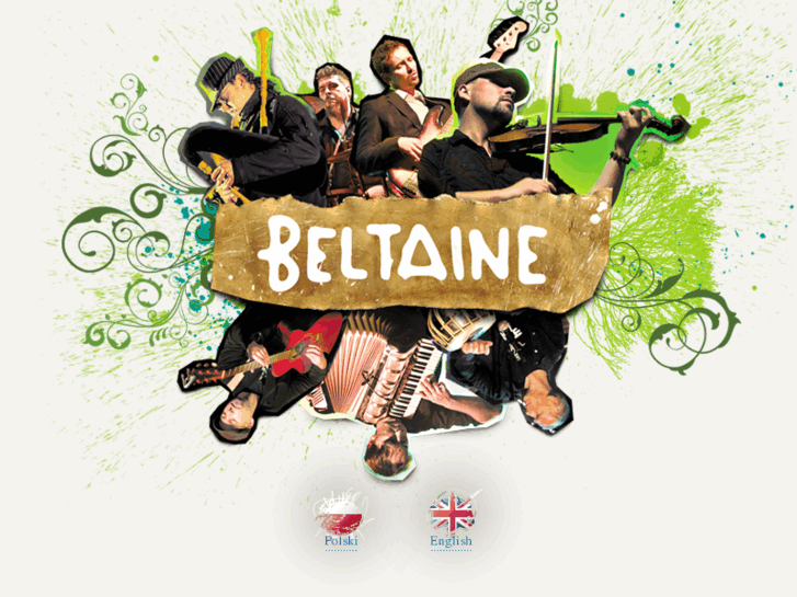 www.beltaine.pl