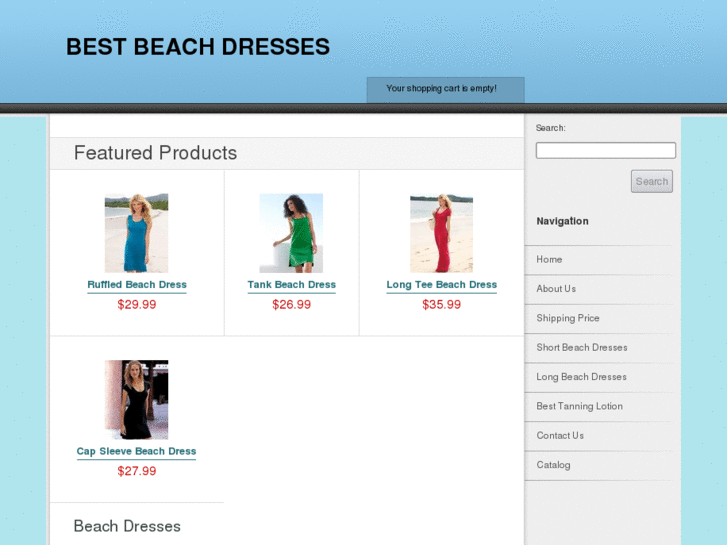 www.bestbeachdresses.com