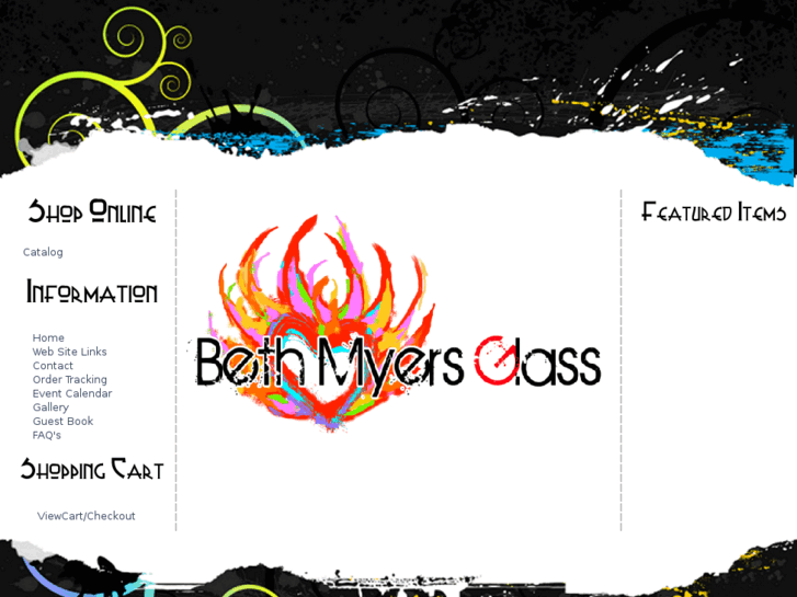 www.bethmyersglass.com