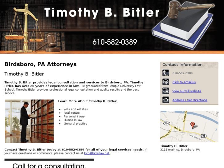 www.bitlerlaw.net