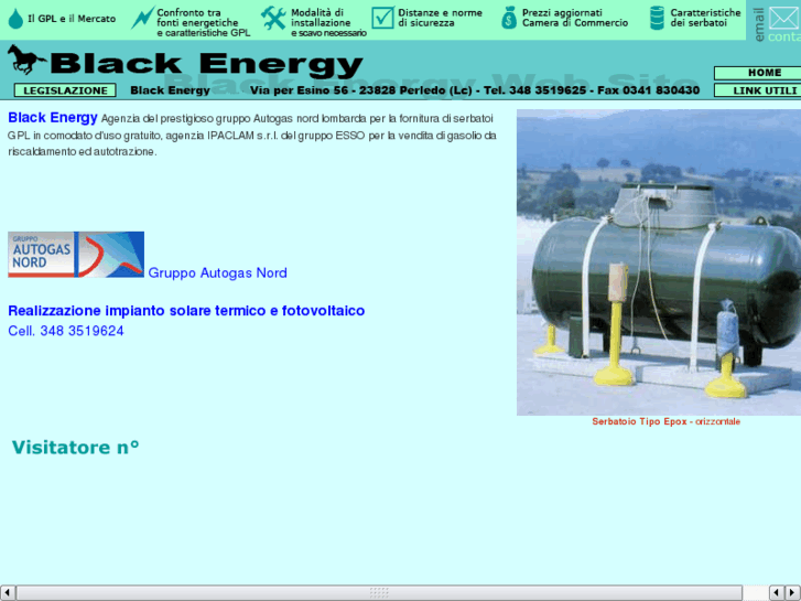 www.blackenergy.it