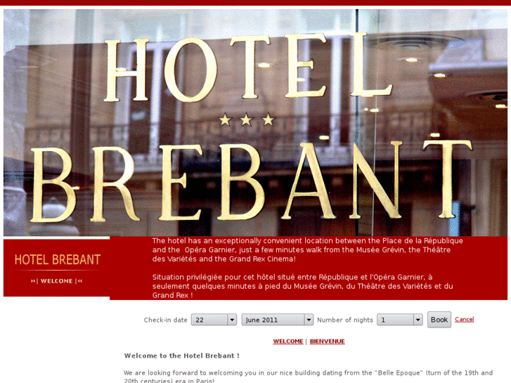 www.brebant-paris-hotel.com