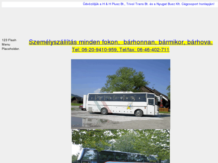 www.buszrendeles.com