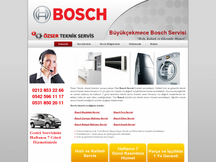 www.buyukcekmeceboschservisi.com