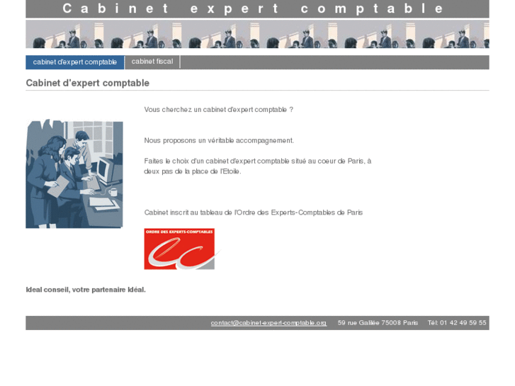 www.cabinet-expert-comptable.org