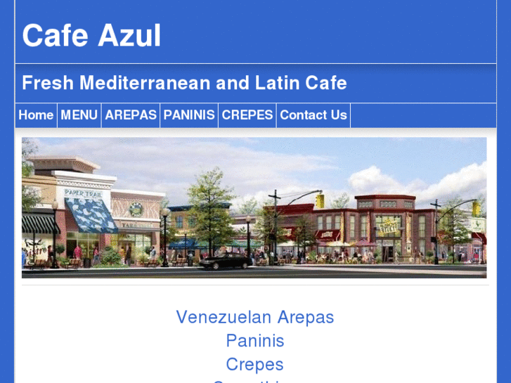 www.cafeazul.biz