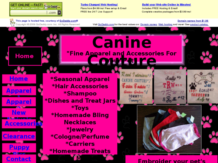 www.caninecouturemurray.com