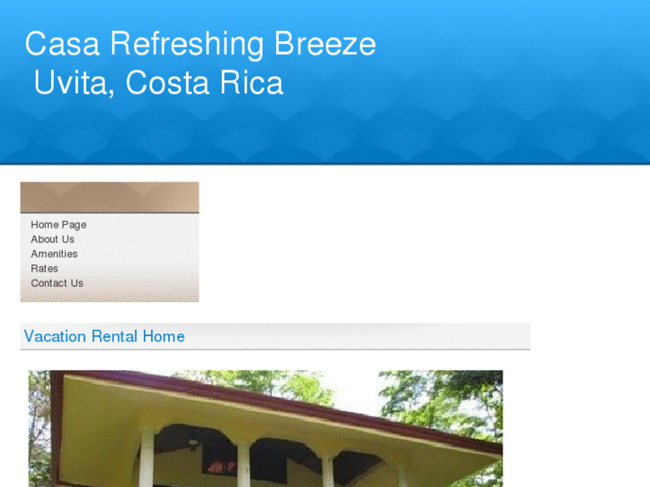 www.casarefreshingbreeze.com