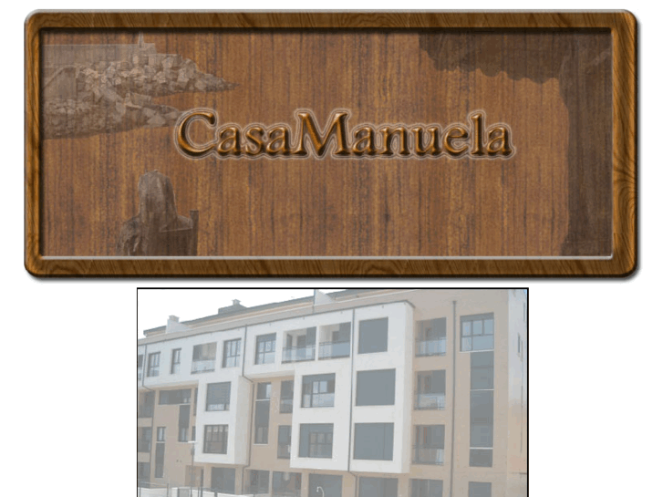 www.casaruralmanuela.com