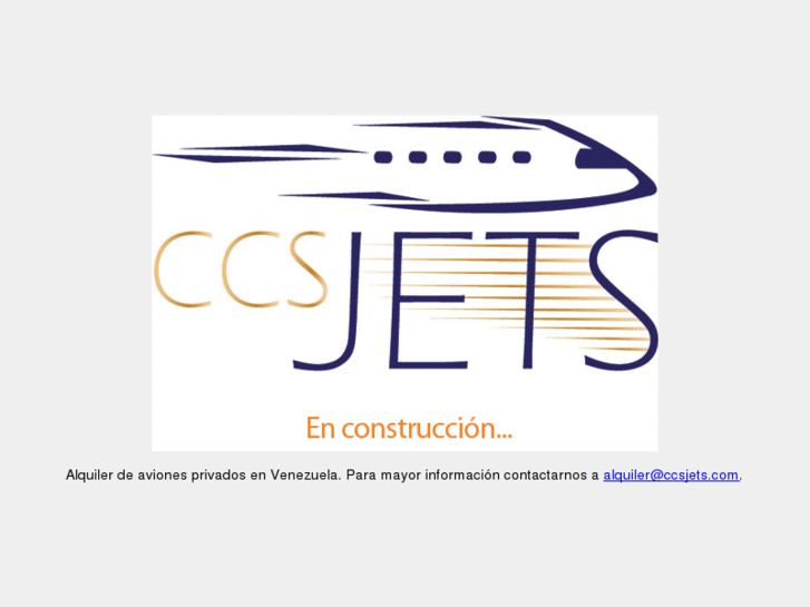 www.ccsjets.com