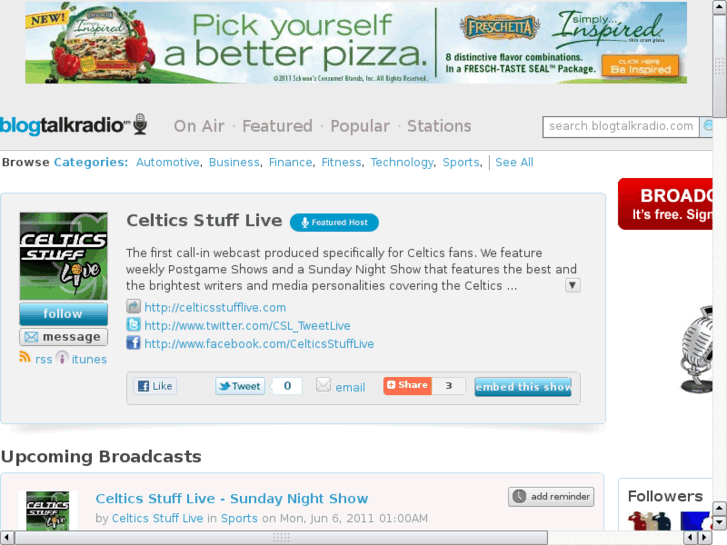 www.celticsstufflive.net