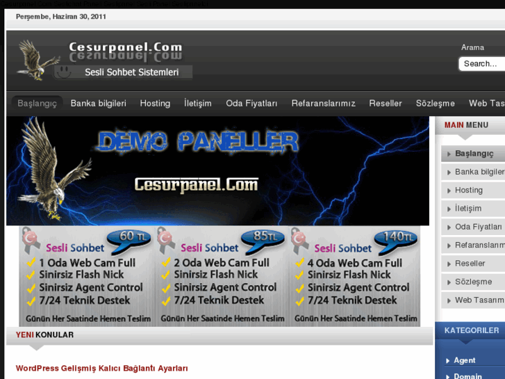 www.cesurpanel.com