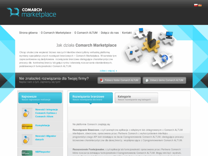 www.comarch-marketplace.com