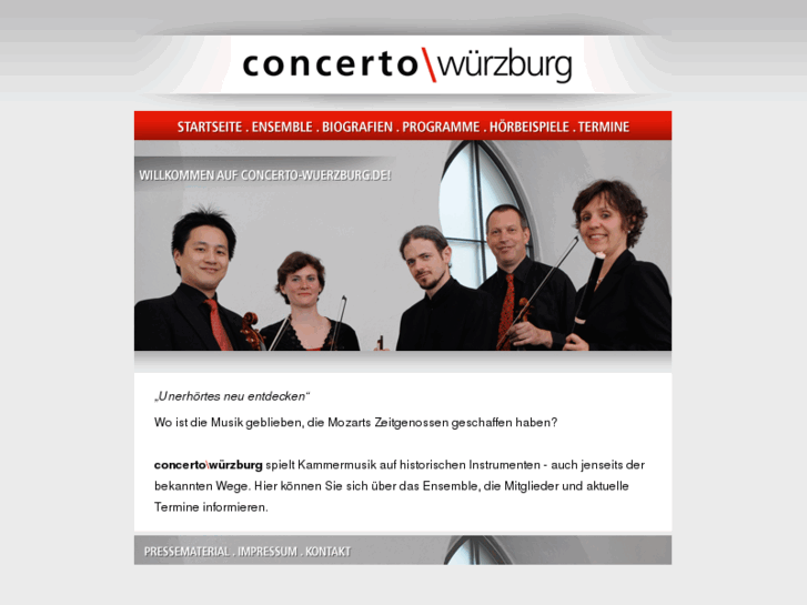 www.concerto-wuerzburg.com