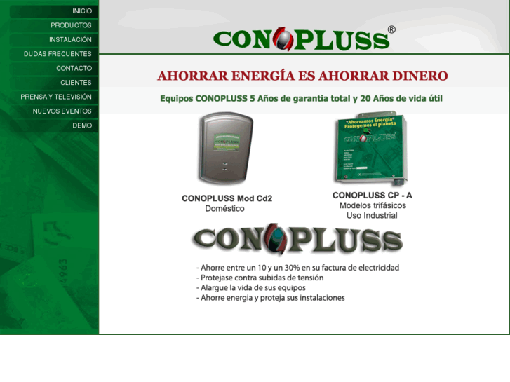 www.conopluss.com