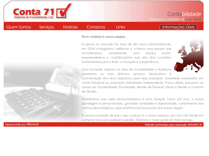 www.conta71.com