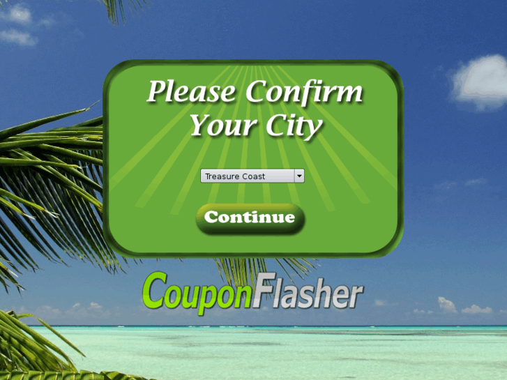 www.couponflasher.com