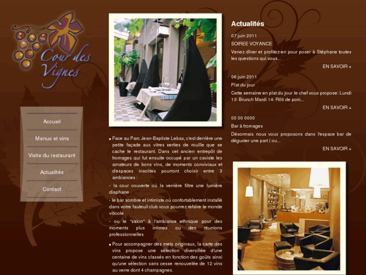 www.cour-des-vignes.com