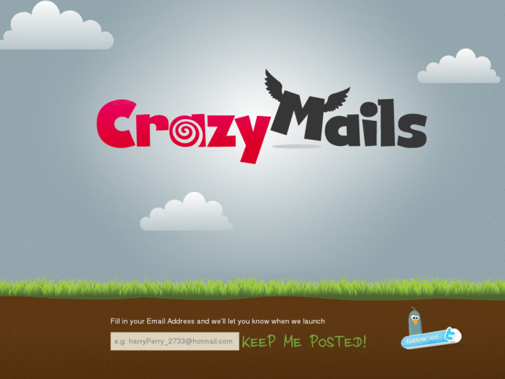 www.crazymails.com