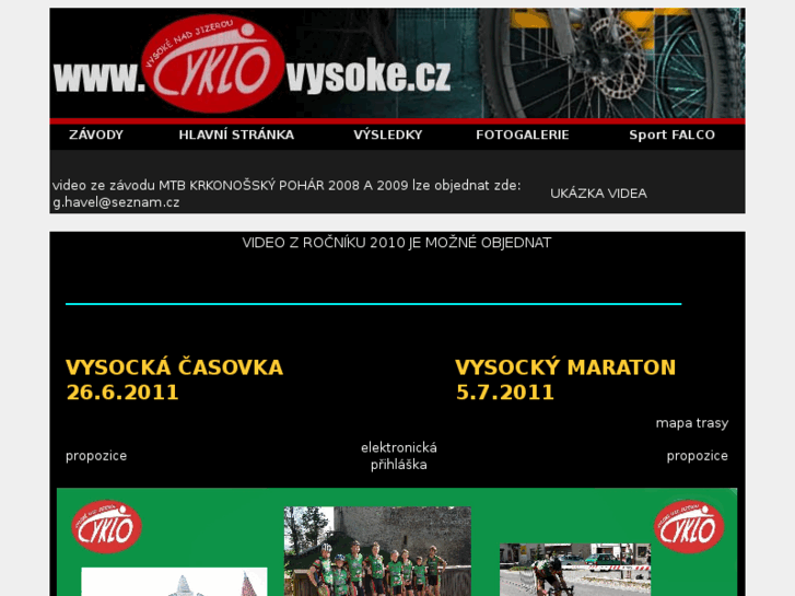 www.cyklovysoke.cz