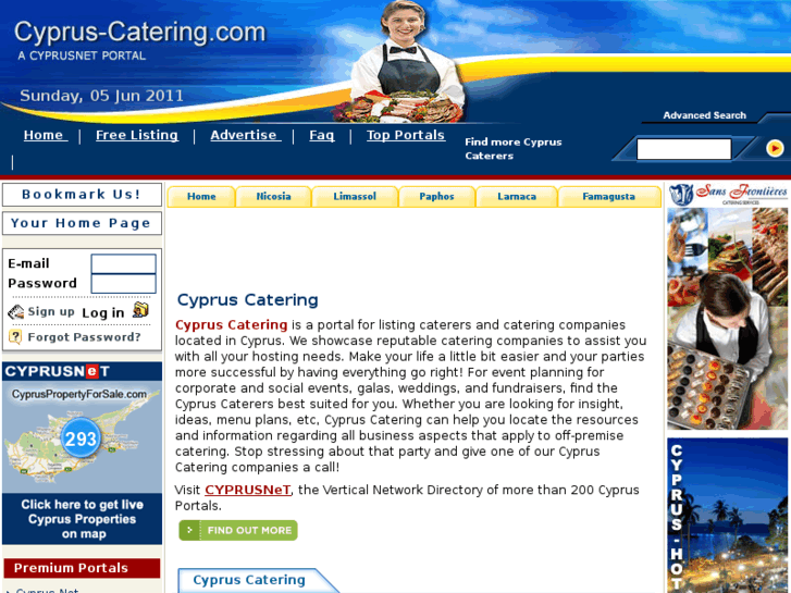 www.cyprus-catering.com