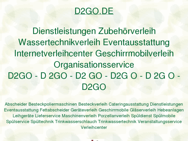 www.d2go.de