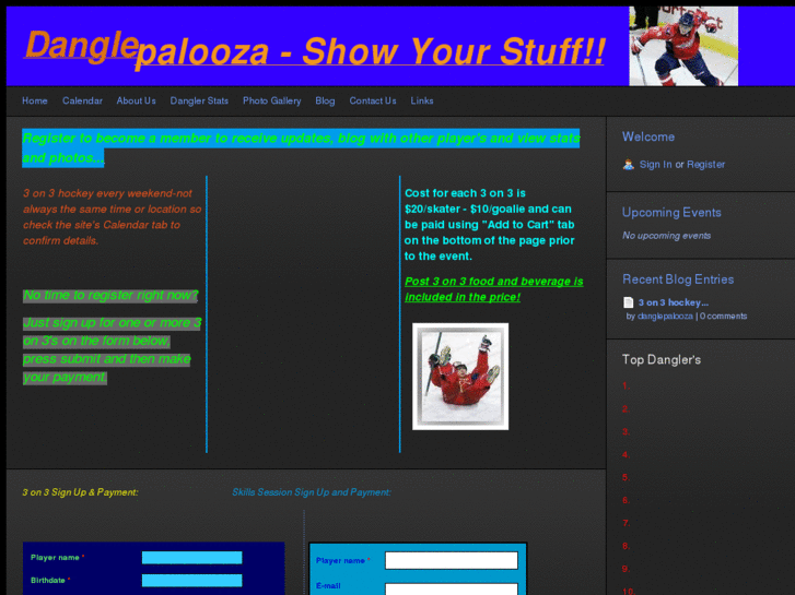 www.danglepalooza.com