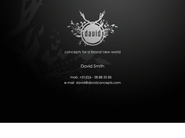 www.davidconcepts.com
