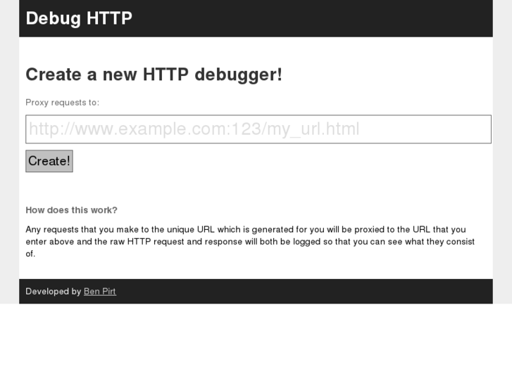 www.debughttp.com