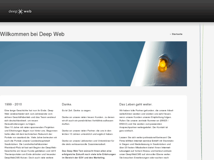 www.deepweb.de