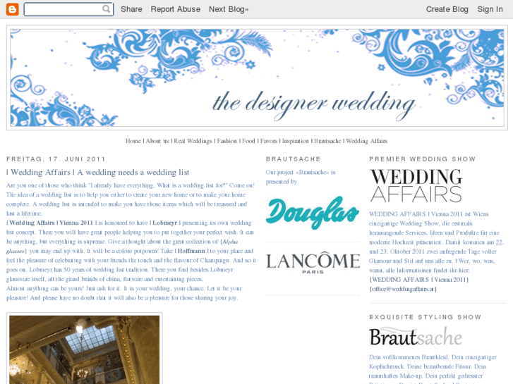 www.designerwedding.at