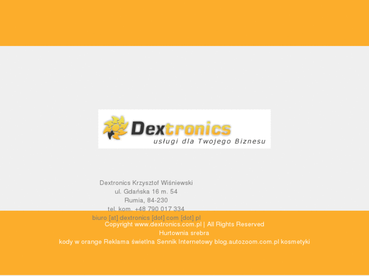 www.dextronics.com.pl