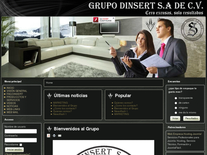 www.dinsert.com